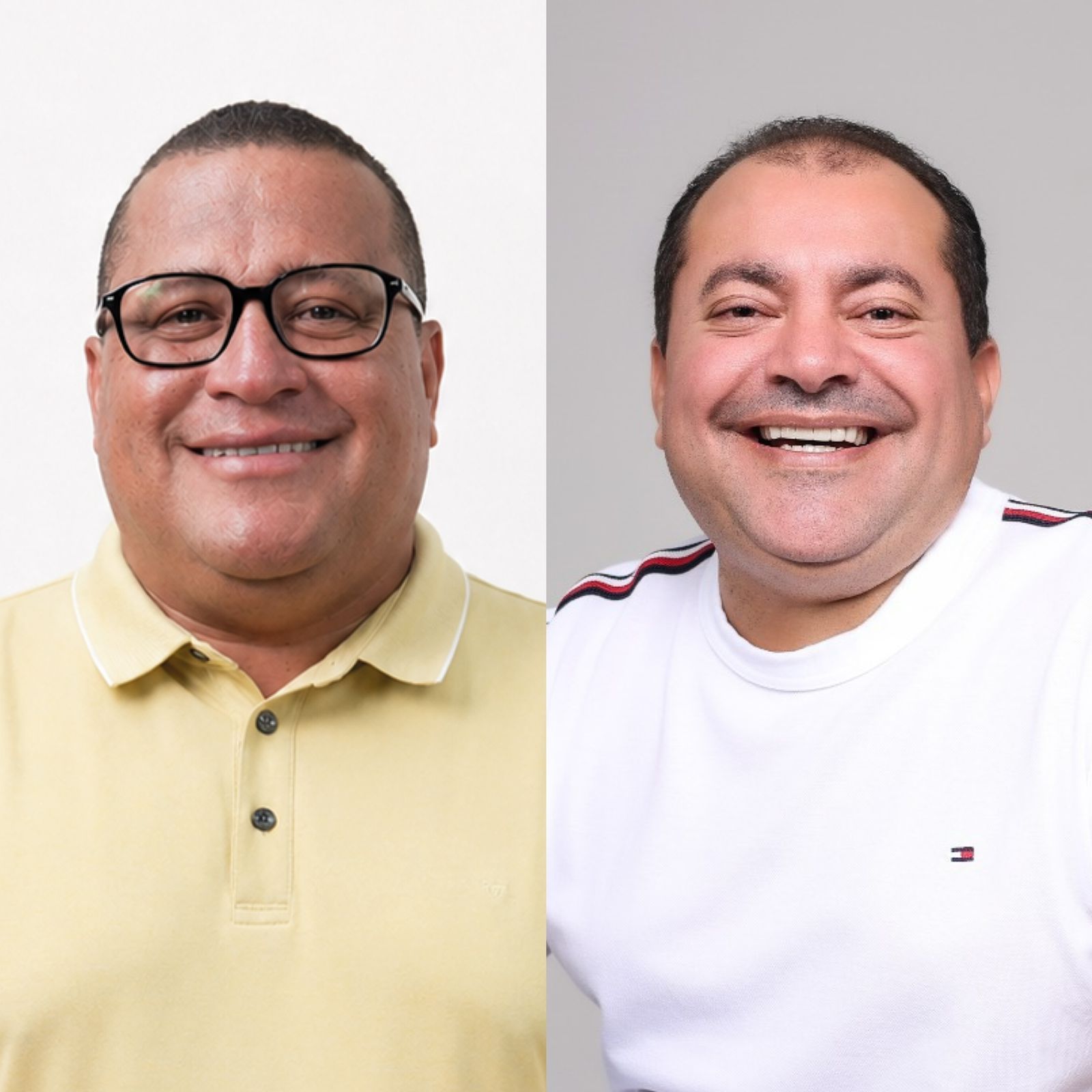 CANDIDATO A DEPUTADO ESTADUAL ANUNCIA APOIO A REELEIÇÃO DE CAFU BARRETO