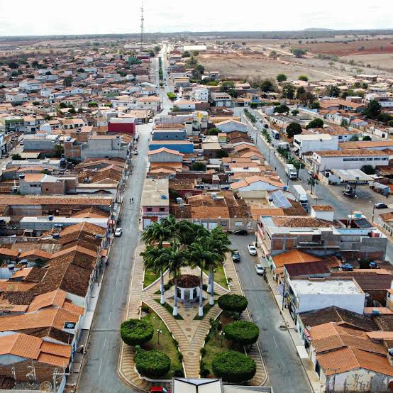 BARRO ALTO ANUNCIA NOVAS OBRAS DE PAVIMENTAÇÃO PARA MELHORAR MOBILIDADE NO MUNICÍPIO