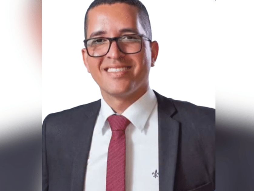 Corpo de advogado desaparecido é encontrado