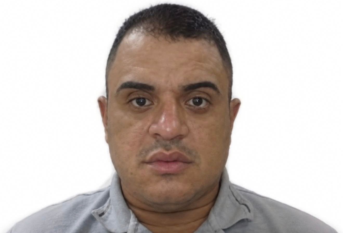 SUSPEITO DE DUPLO HOMICÍDIO EM JACOBINA É ENCONTRADO MORTO