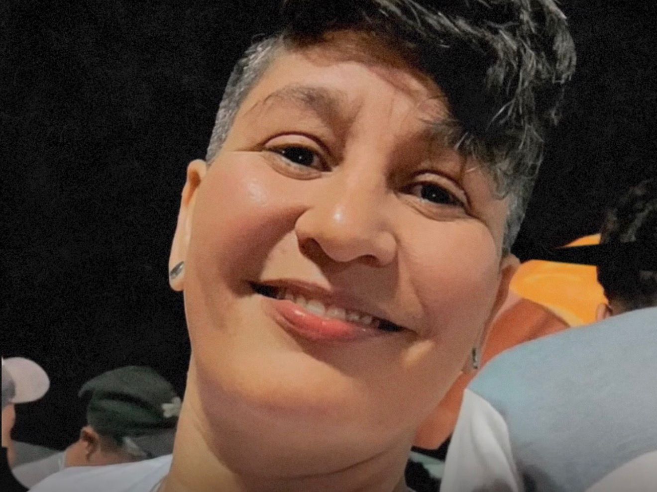 Mulher fica ferida após perder controle de motocicleta e sofrer queda em Canarana