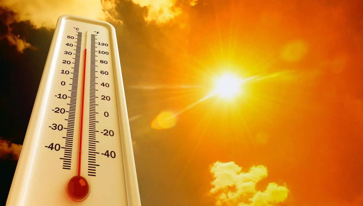 ONDA DE CALOR ATINGE A BAHIA E PODE ELEVAR TEMPERATURAS A 39°C; VEJA ÁREAS AFETADAS.