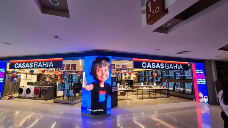 CASAS BAHIA É OBRIGADA PELA JUSTIÇA A SUSPENDER DEMISSÕES E RETOMAR FUNCIONÁRIOS.