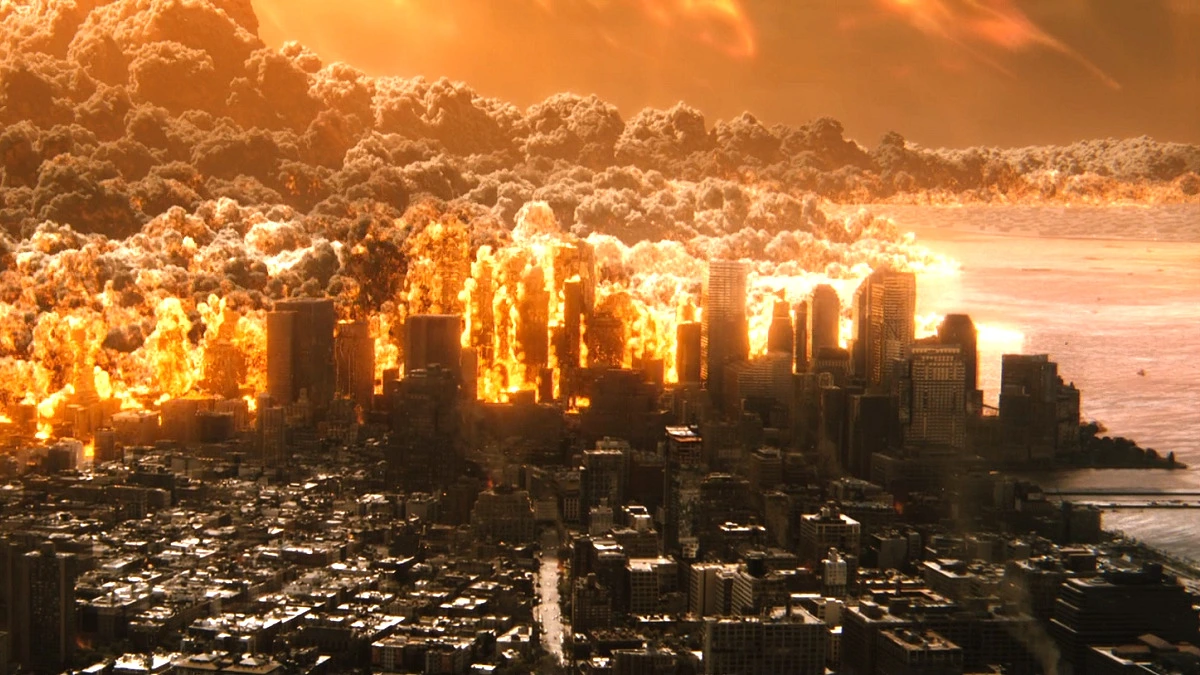 CIENTISTAS PREVEEM FIM DO MUNDO PARA 13 DE NOVEMBRO DE 2026; ENTENDA.