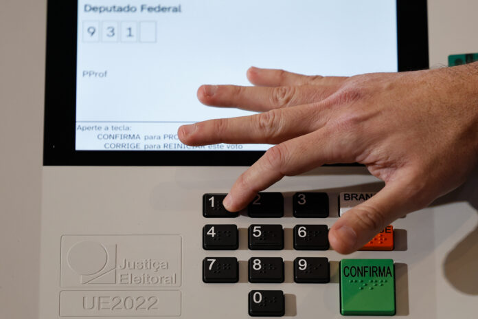 BAHIA É 2º ESTADO COM MAIS DENÚNCIAS EM PROPAGANDA ELEITORAL NO BRASIL