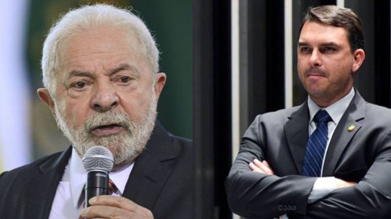 BTG/NEXUS: NOVA PESQUISA MOSTRA LULA LÍDER NO 1º TURNO E EMPATE TÉCNICO NO 2º TURNO.