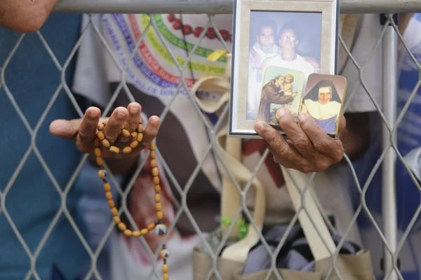 DIA 13 DA TREZENA DE SANTA DULCE: POR QUE ELA FOI A PRIMEIRA SANTA NASCIDA NO BRASIL?