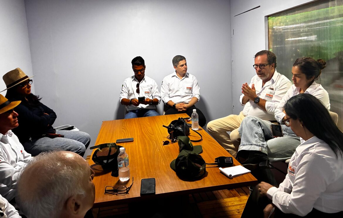 BARRA AGROSHOW 2026 SUPERA EXPECTATIVAS E ORGANIZAÇÃO JÁ PLANEJA NOVIDADES PARA 2027