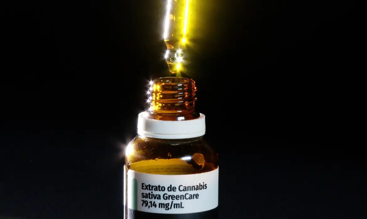 AUTORIZAÇÕES PARA IMPORTAÇÃO DE CANNABIS MEDICINAL AUMENTAM 29% EM 2026.