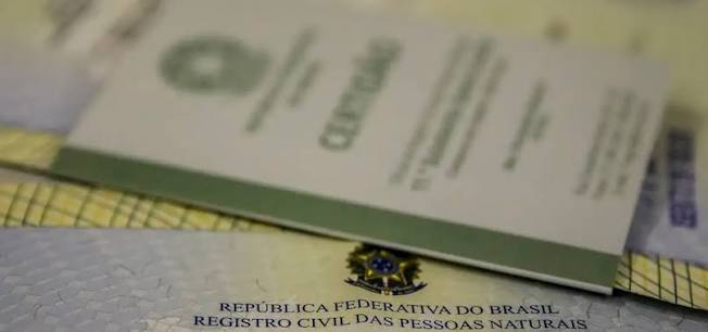 BAHIA BATE RECORDE DE RECONHECIMENTO VOLUNTÁRIO DE PATERNIDADE EM 2026.