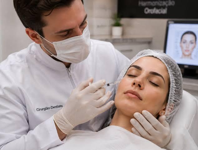 CFO ESCLARECE DECISÃO JUDICIAL SOBRE A HARMONIZAÇÃO OROFACIAL