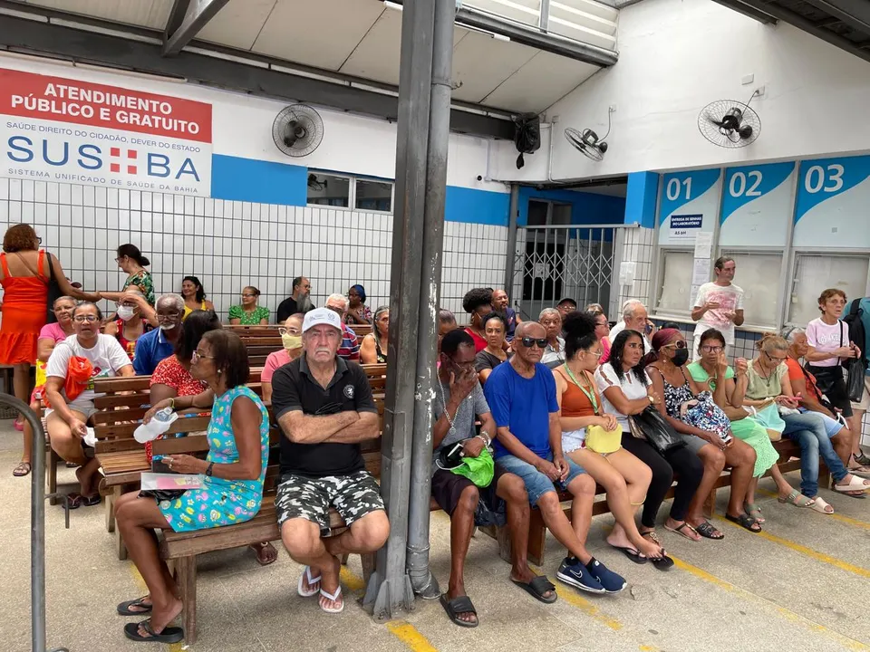 SAÚDE NA BAHIA: VEJA PROPOSTAS DE JERÔNIMO, ACM NETO E RONALDO MANSUR.