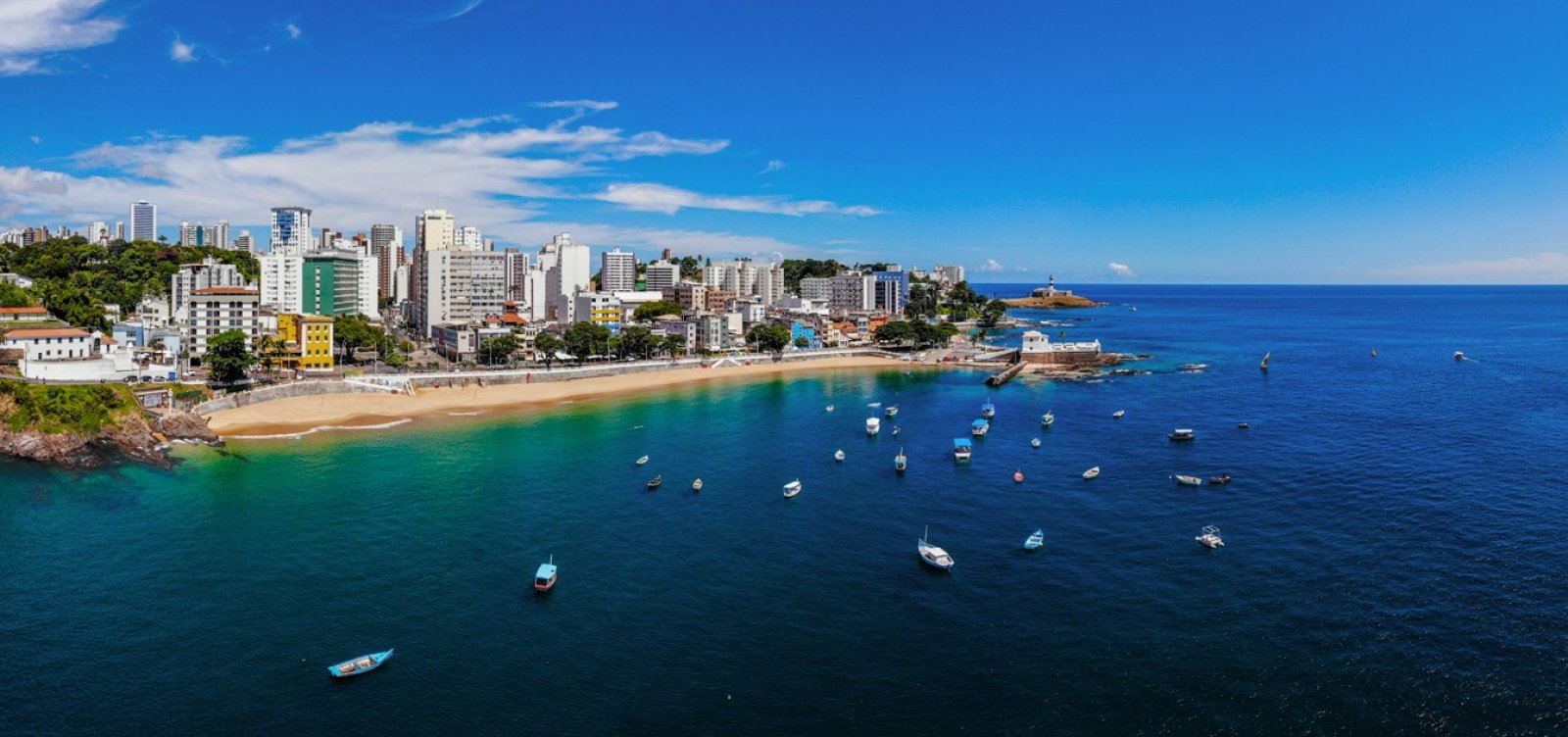 SALVADOR E CIDADES DA BAHIA TERÃO RADIAÇÃO ULTRAVIOLETA EM NÍVEIS EXTREMOS; ENTENDA OS RISCOS