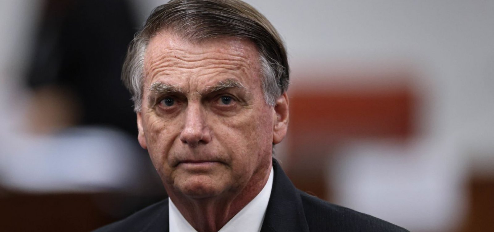 PRIMEIRA TURMA DO STF FORMA MAIORIA CONTRA PEDIDO DE LIBERDADE PARA BOLSONARO