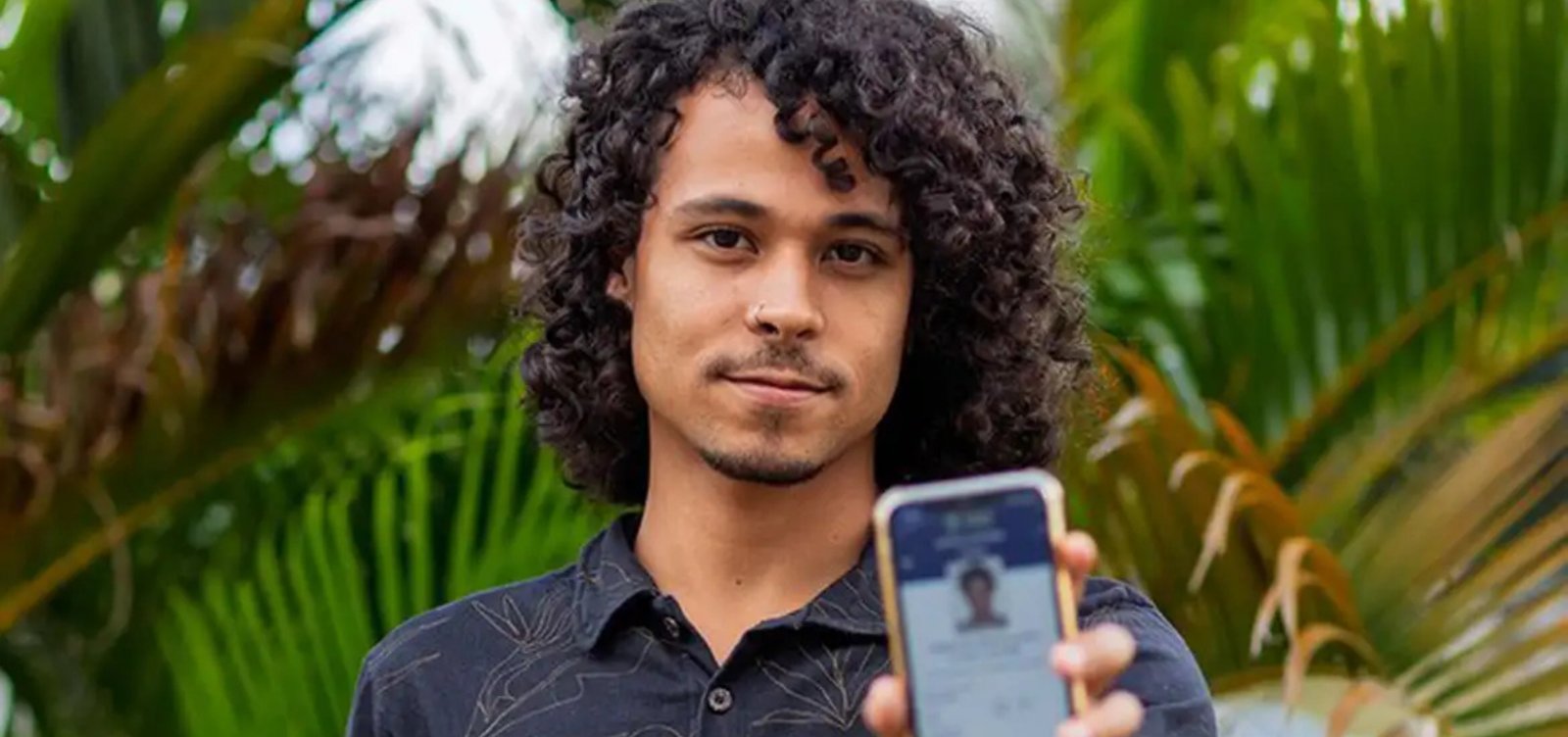 Eleitor tem até 3 de outubro para baixar e validar o e-Título; saiba como fazer