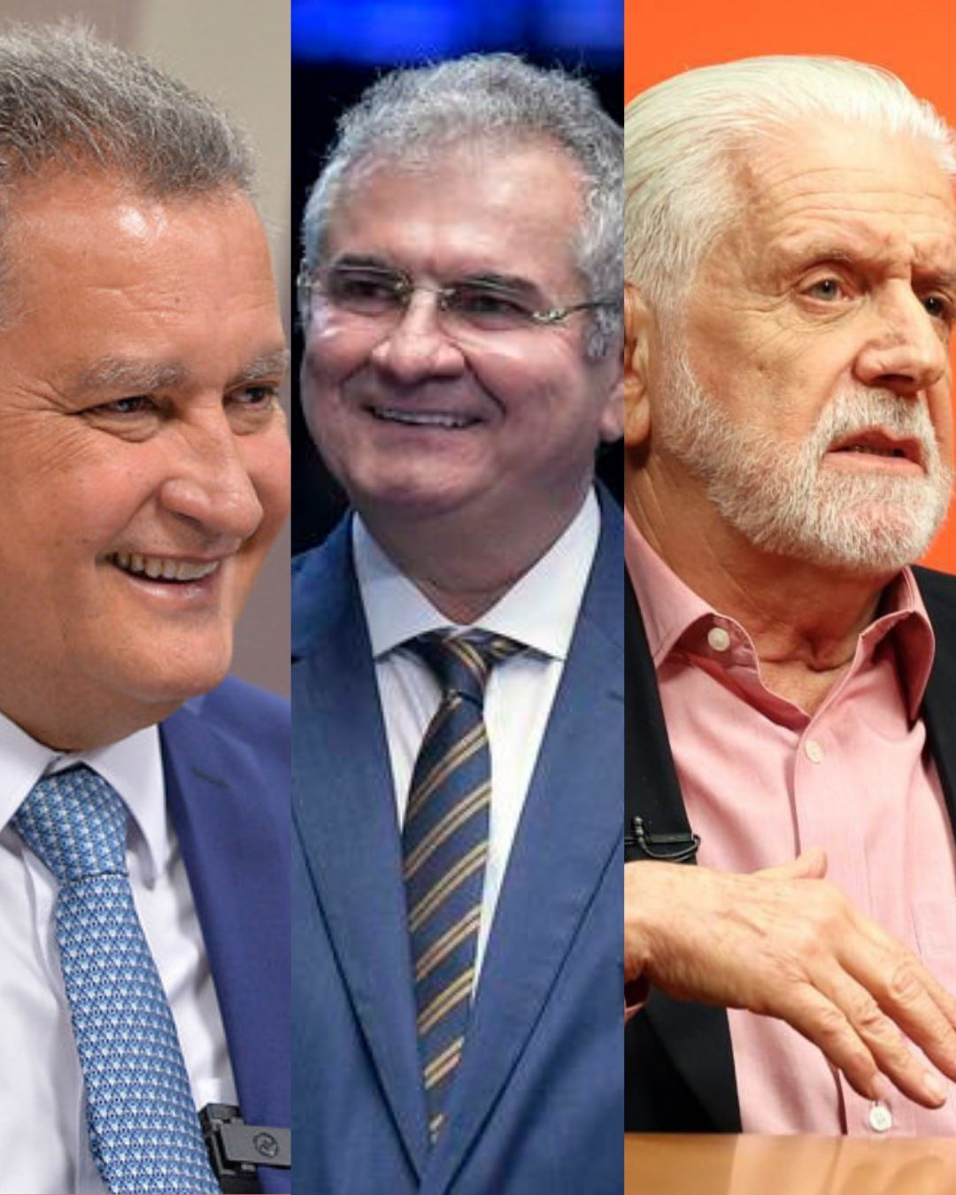 CORONEL GANHA ESPAÇO ENTRE PREFEITOS E CHAPA PETISTA AO SENADO PERDE O “DOIS A DOIS”