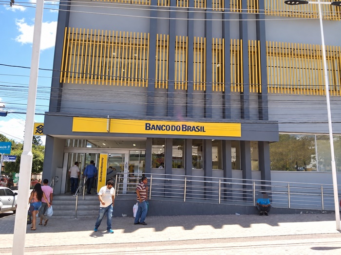 BANCÁRIOS DE IRECÊ E REGIÃO APROVAM GREVE NA CAIXA, BANCO DO BRASIL E BNB A PARTIR DESTA QUINTA-FEIRA (10)