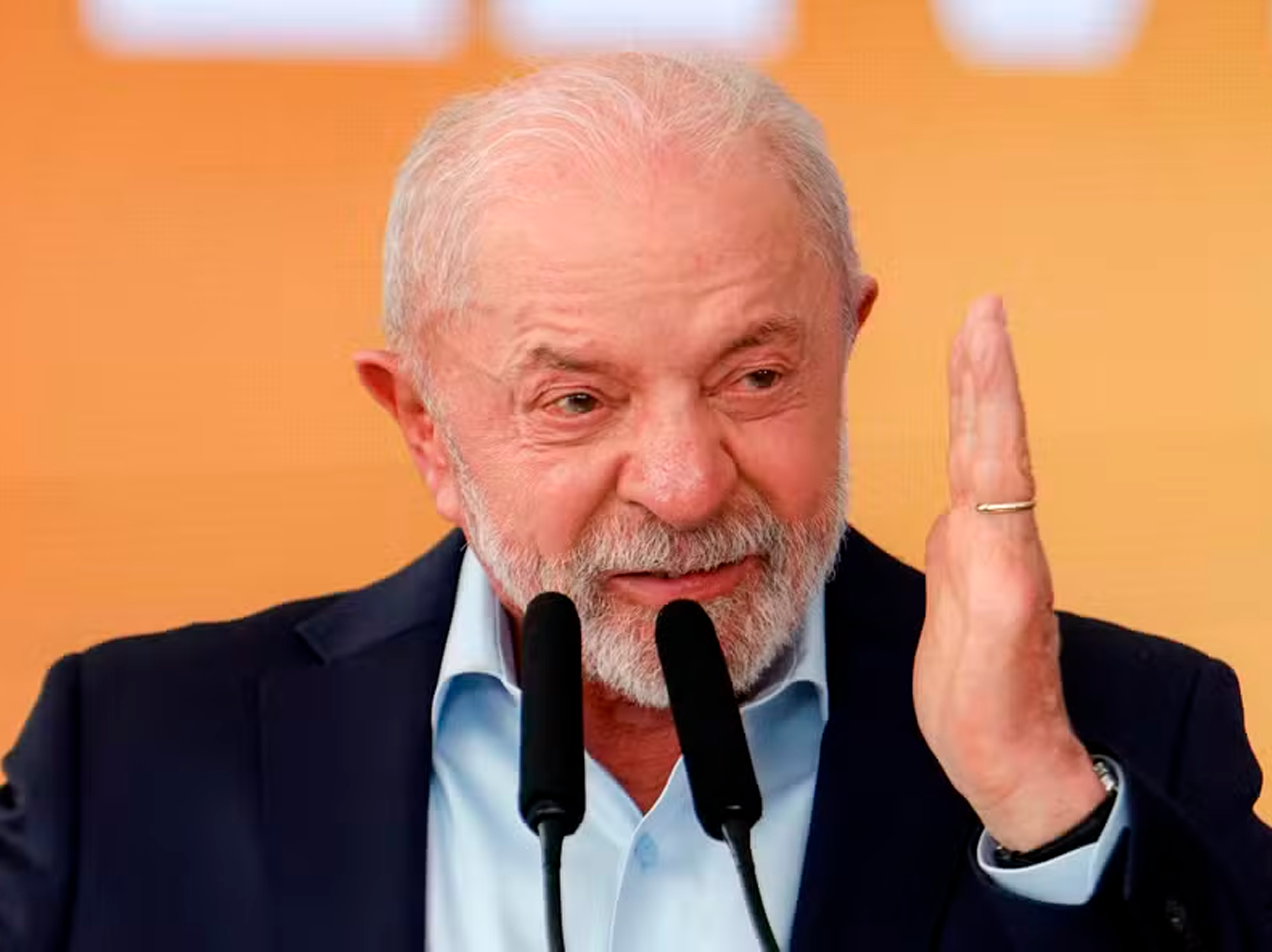 LULA ANUNCIA REAJUSTE NO BOLSA FAMÍLIA ÀS VÉSPERAS DAS ELEIÇÕES; VALOR MÍNIMO SOBE PARA R$ 691