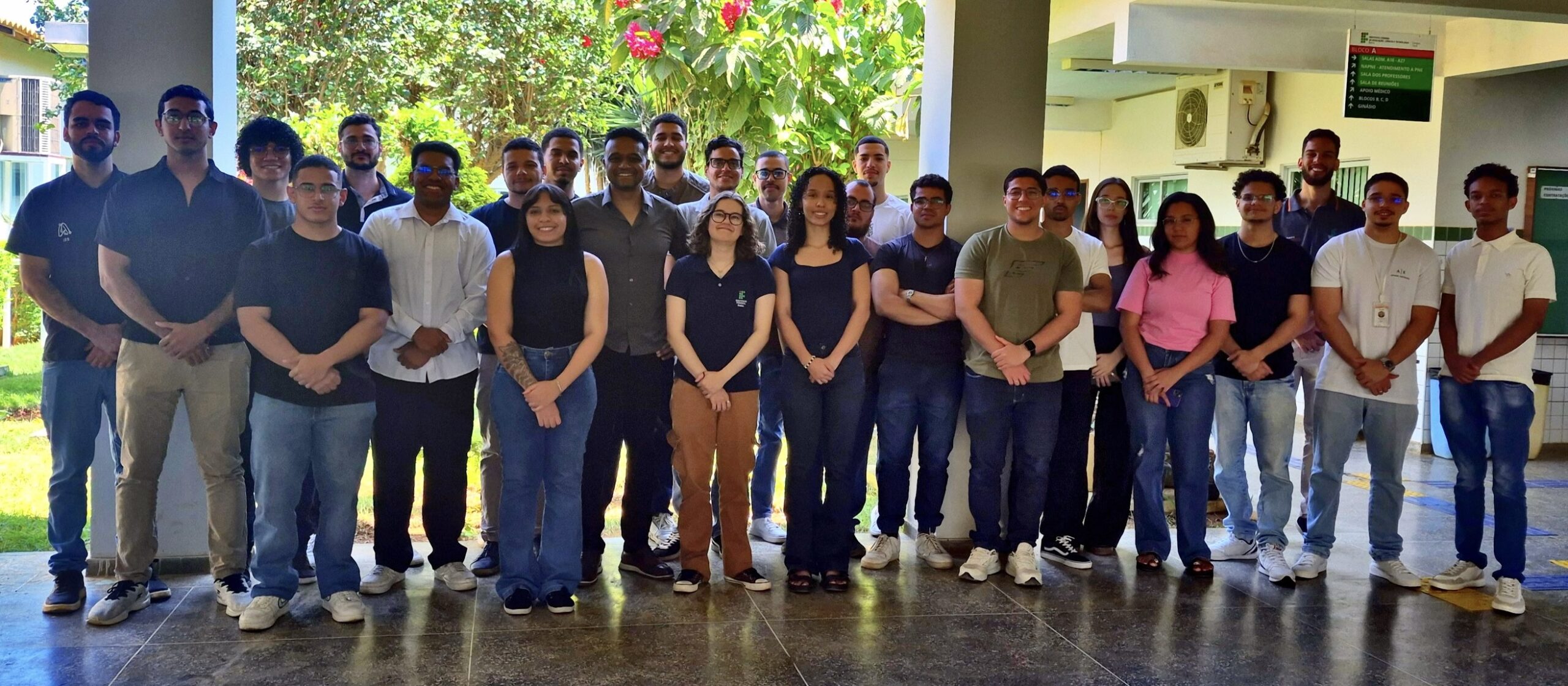 PROFESSORES DO IFBA-IRECÊ APROVAM PROJETOS FAPESB DE R$ 1 MILHÃO E FAZEM AQUISIÇÃO DE 12 NOTEBOOKS PARA O PROJETO CIDADES INTELIGENTES – MUNICÍPIOS