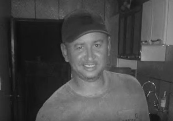 SUSPEITO DE MATAR FILHO DE VICE-PREFEITO DE XIQUE-XIQUE É PRESO EM SP