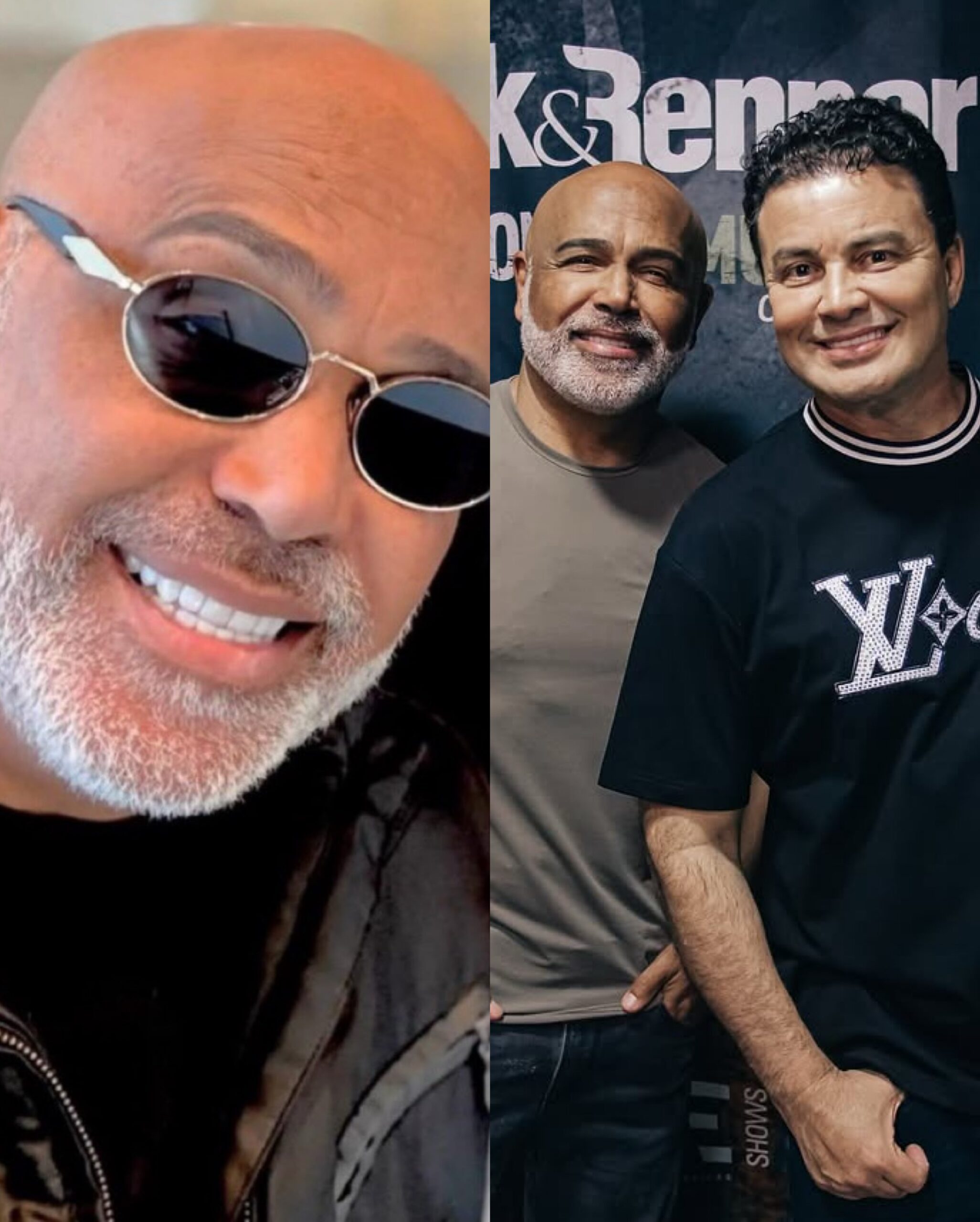 RICK DA DUPLA “RICK E RENNER” SUMIU DO RADAR E ESTÁ DESAPARECIDO