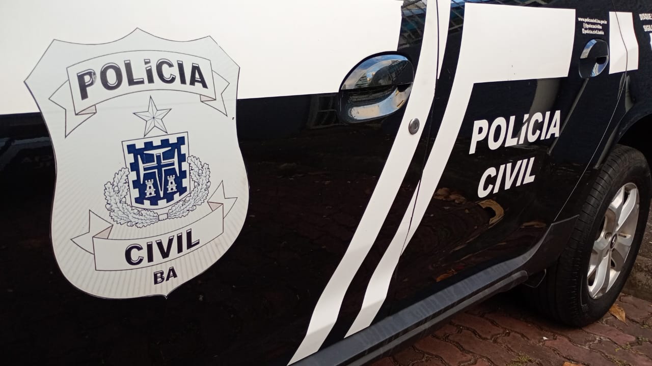 INVESTIGADO POR HOMICÍDIO EM XIQUE-XIQUE É PRESO EM SÃO PAULO