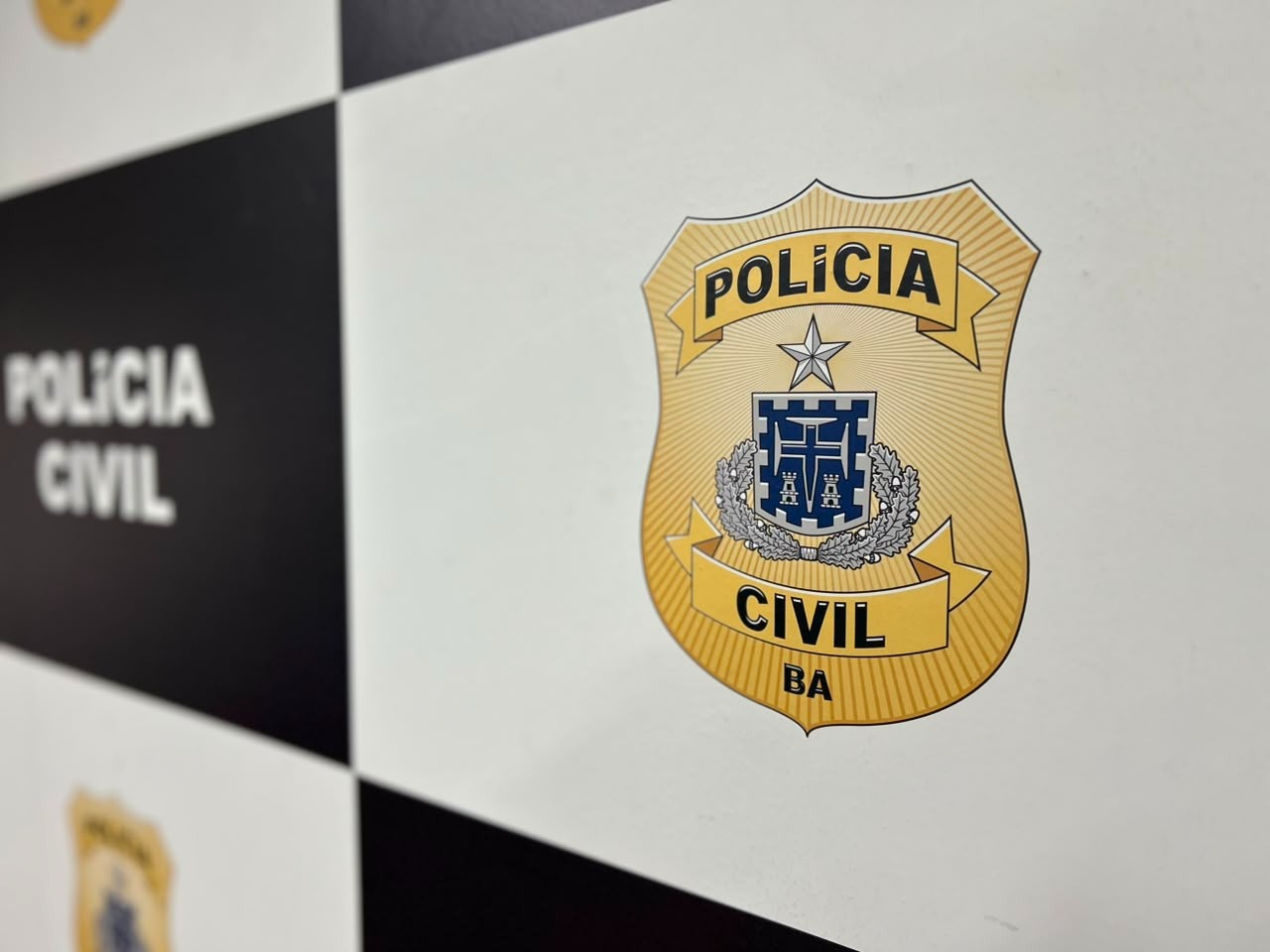 INVESTIGADO POR TENTATIVA DE HOMICÍDIO NO ESPÍRITO SANTO É PRESO EM SEABRA APÓS QUASE 18 ANOS FORAGIDO