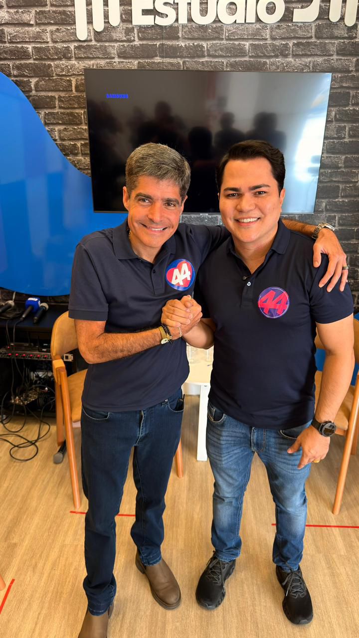 ACM NETO PARTICIPA DE CAMINHADA EM JUSSARA NESTA TERÇA-FEIRA (8)