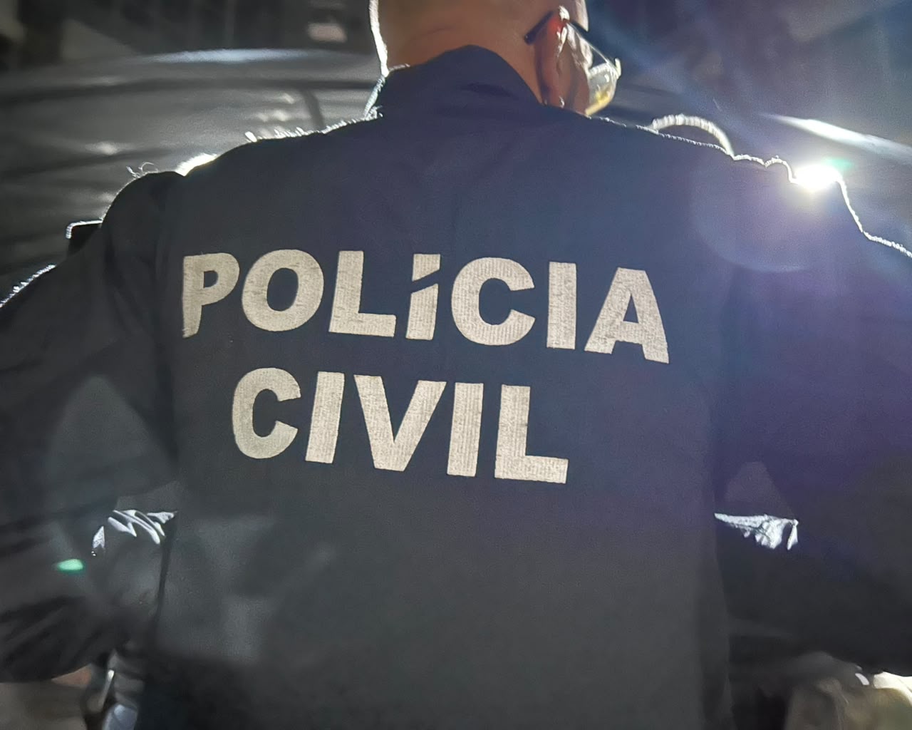 INVESTIGADO POR DESCUMPRIR MEDIDA PROTE TIVA É PRESO EM ITABERABA