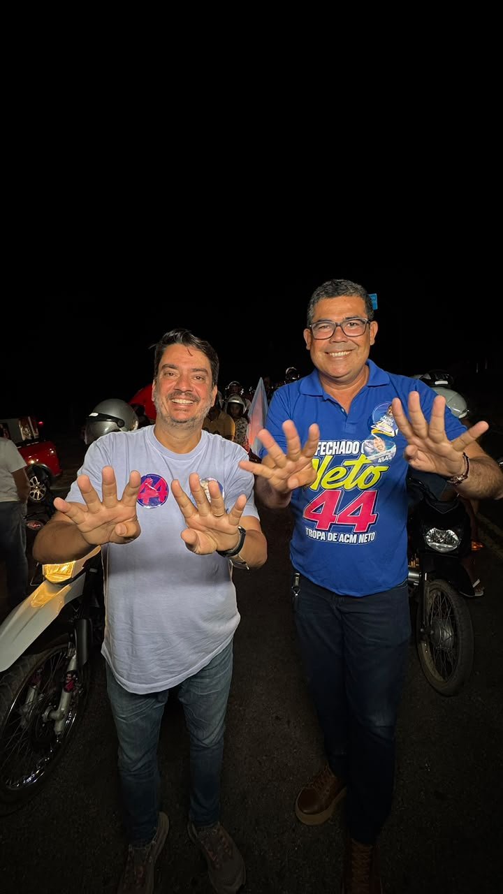 PEDRO TAVARES DESTACA PARCERIA COM PREFEITO SAVINHO E REAFIRMA COMPROMISSO COM BOA VISTA DO TUPIM