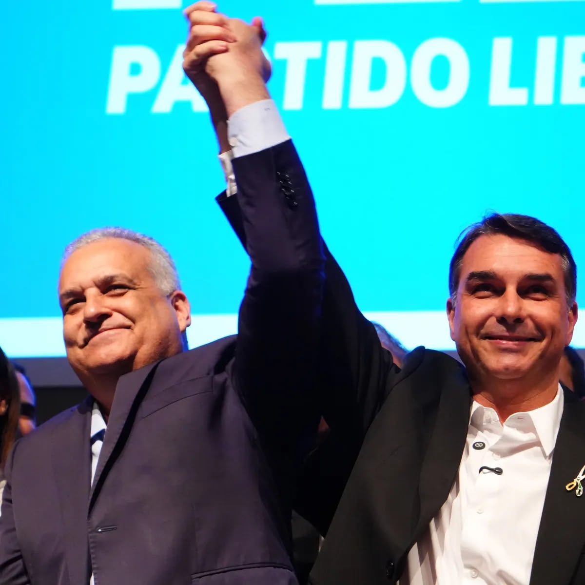 ALFREDO GASPAR, VICE DE FLÁVIO BOLSONARO, DESEMBARCA EM IRECÊ NESTA QUINTA-FEIRA (17)