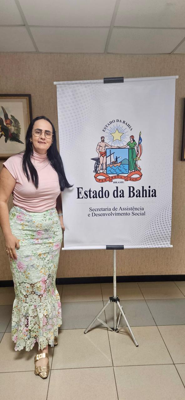 IBIPEBA PARTICIPA DE CAPACITAÇÃO PARA FORTALECER A CONSTRUÇÃO DO SUAS NO MUNICÍPIO