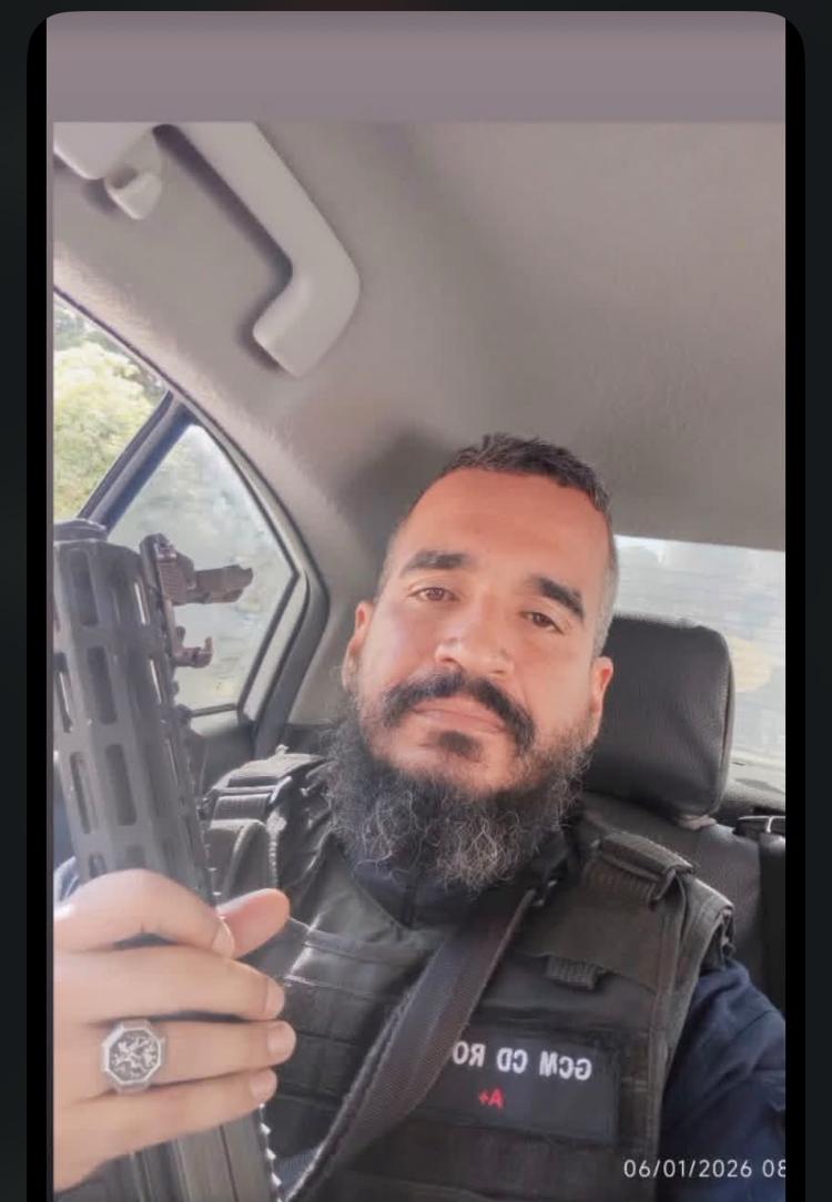 GUARDA METROPOLITANO É MORTO A TIROS EM POSSÍVEL EMBOSCADA NA ZONA RURAL DE UIBAÍ.