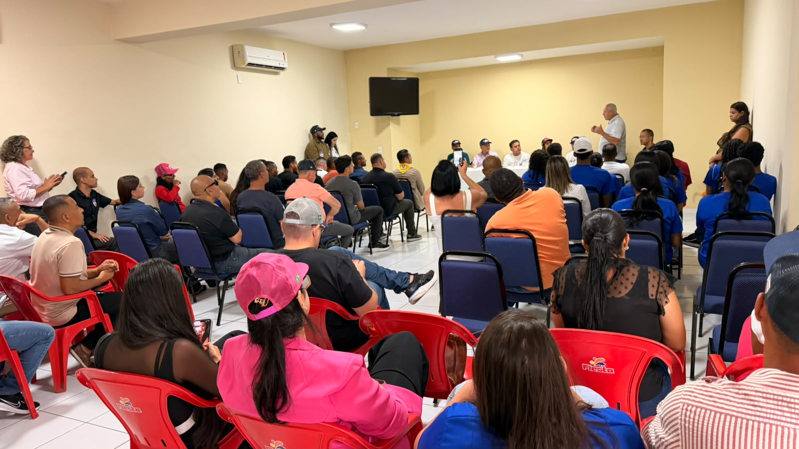 KÁTIA BACELAR AMPLIA ALIANÇAS E CONSOLIDA SUA FORÇA POLÍTICA EM JACOBINA E REGIÃO