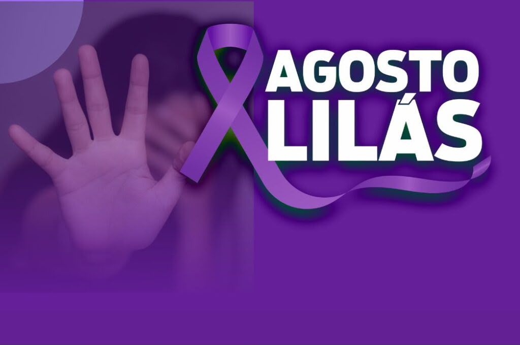 Câmara de João Dourado encerra Agosto Lilás com encontro voltado à conscientização dos homens