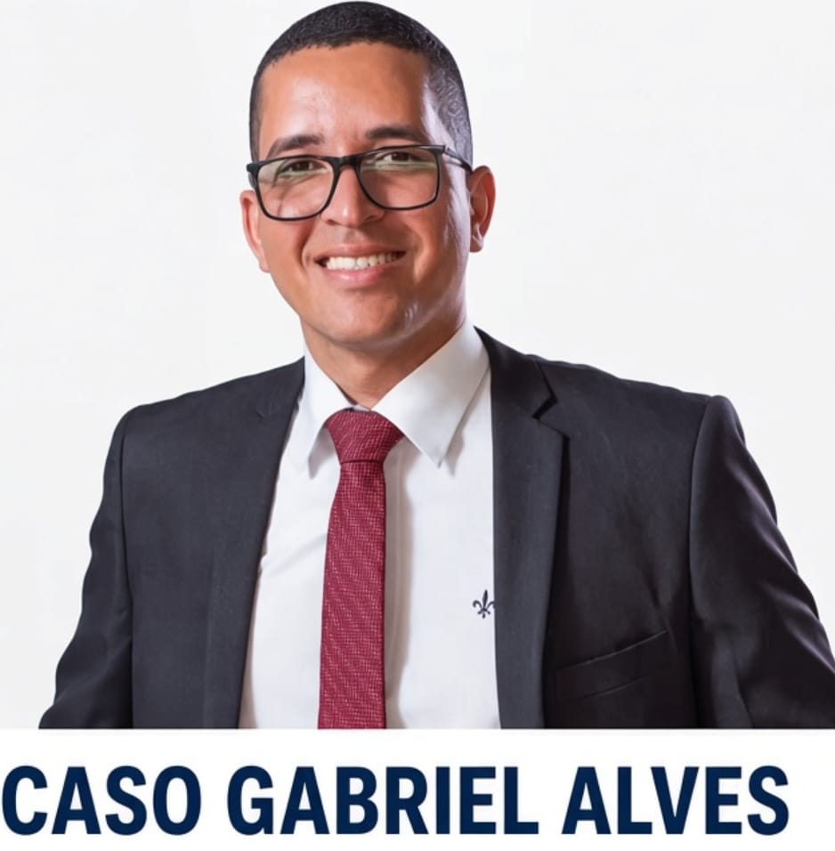 CASO GABRIEL ALVES: POLÍCIA DESCARTA, ATÉ O MOMENTO, HIPÓTESE DE HOMICÍDIO.
