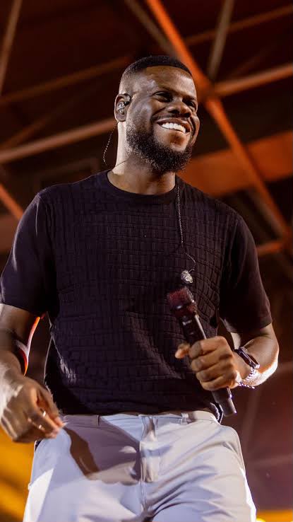 João Dourado Cultural Gospel 2026 terá apresentação de Samuel Eleotério