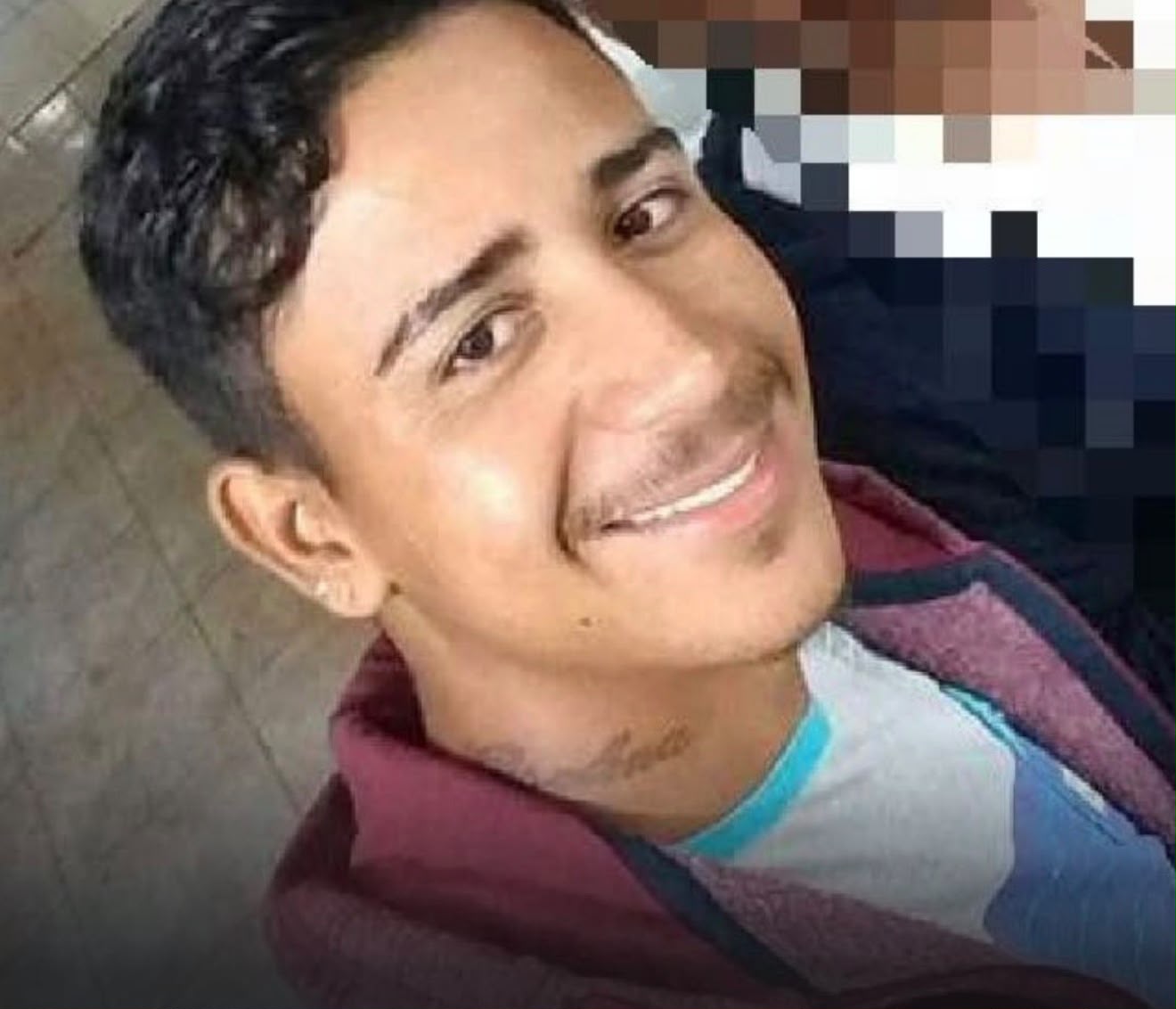 Jovem é morto a golpes de faca após discussão em Rio Verde de Itaguaçu