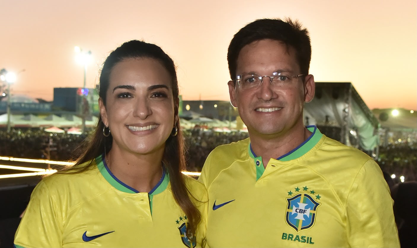 Gráfica aberta em junho recebeu R$ 859 mil das campanhas de Roberta e João Roma