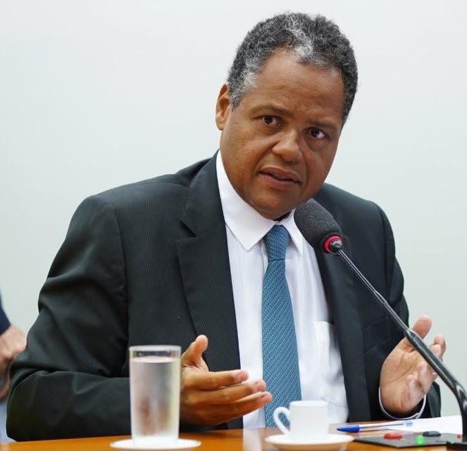 Antônio Brito aparece entre nomes cotados para uma das maiores votações da Bahia em 2026