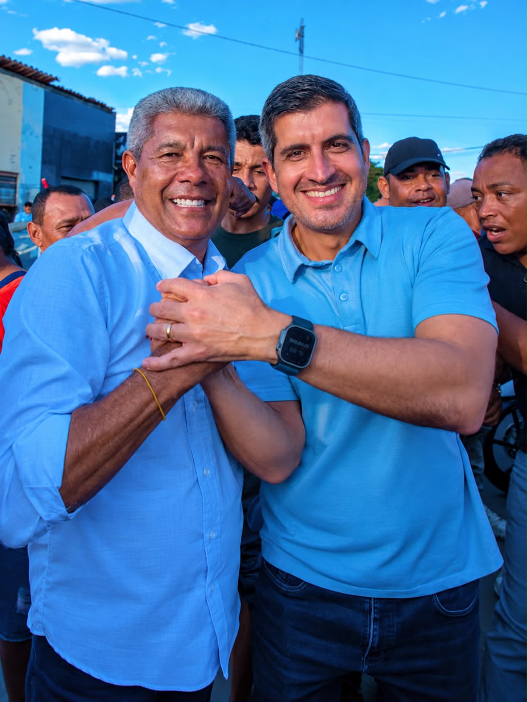 Daniel Alencar aparece em projeções como nome com potencial para uma das maiores votações à Câmara Federal na Bahia