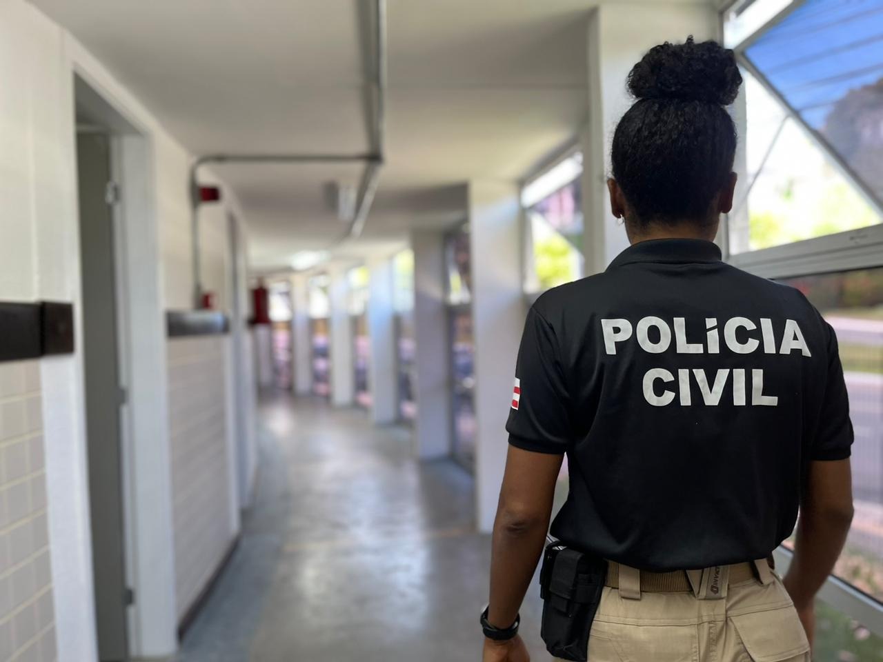 Polícia Civil terá equipes mobilizadas nos 417 municípios baianos durante as Eleições 2026