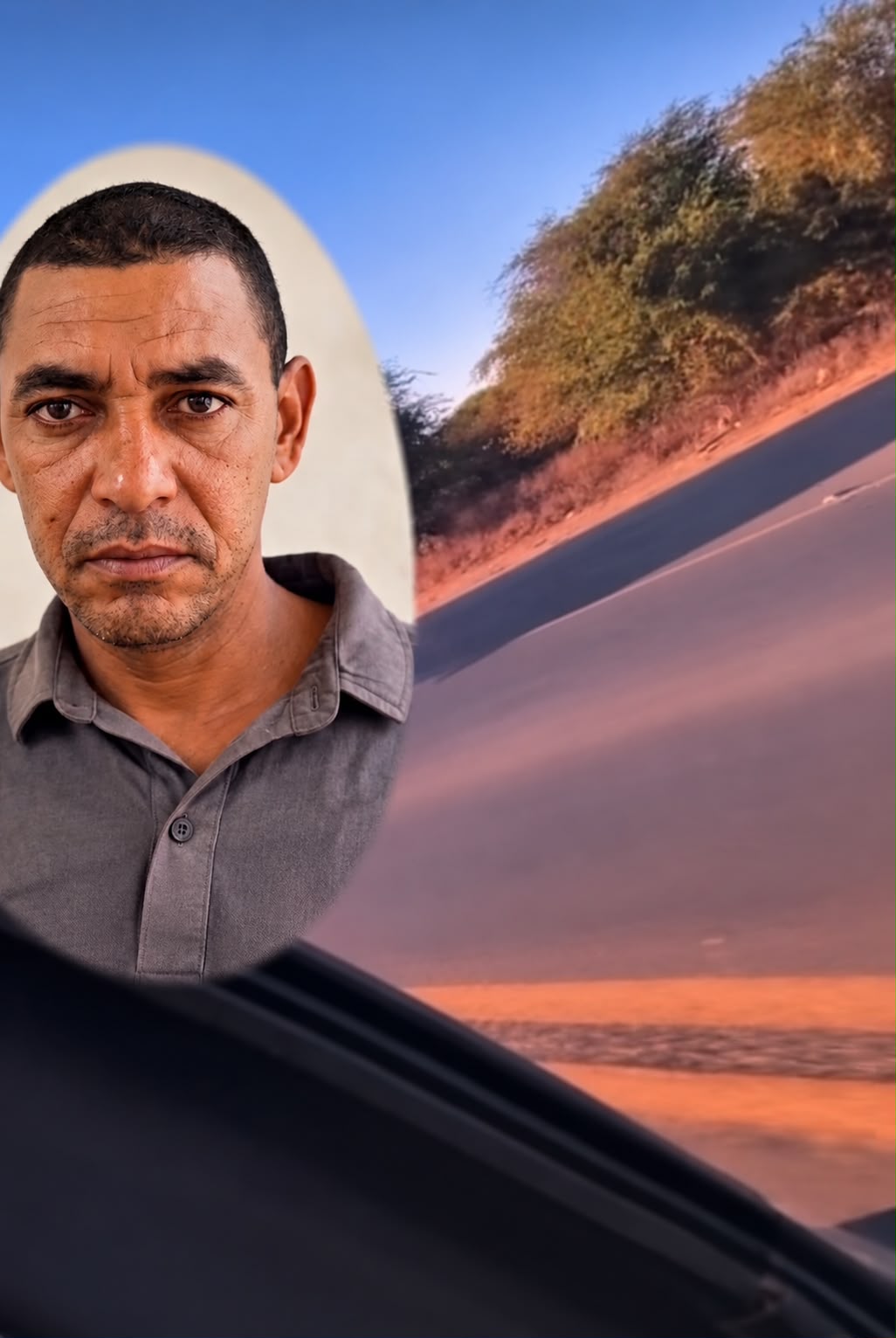 Homem de 36 anos morre após ser atropelado na BA-052, em Irecê