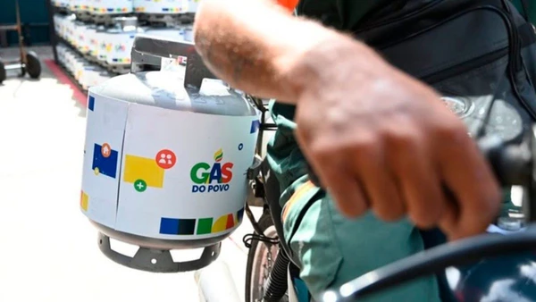 GÁS DO POVO EM SETEMBRO: VEJA COMO TROCAR O BOTIJÃO DE GRAÇA E EVITE COBRANÇAS INDEVIDAS