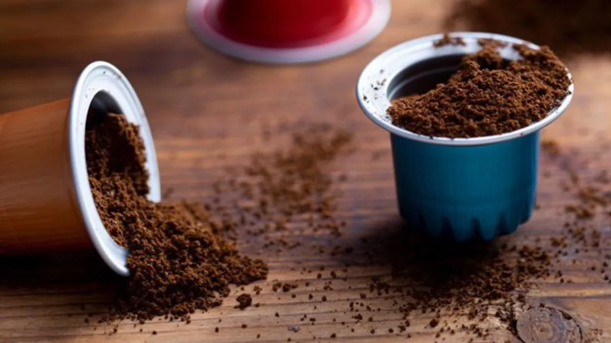 Famosa marca de café sai de circulação após determinação da Anvisa