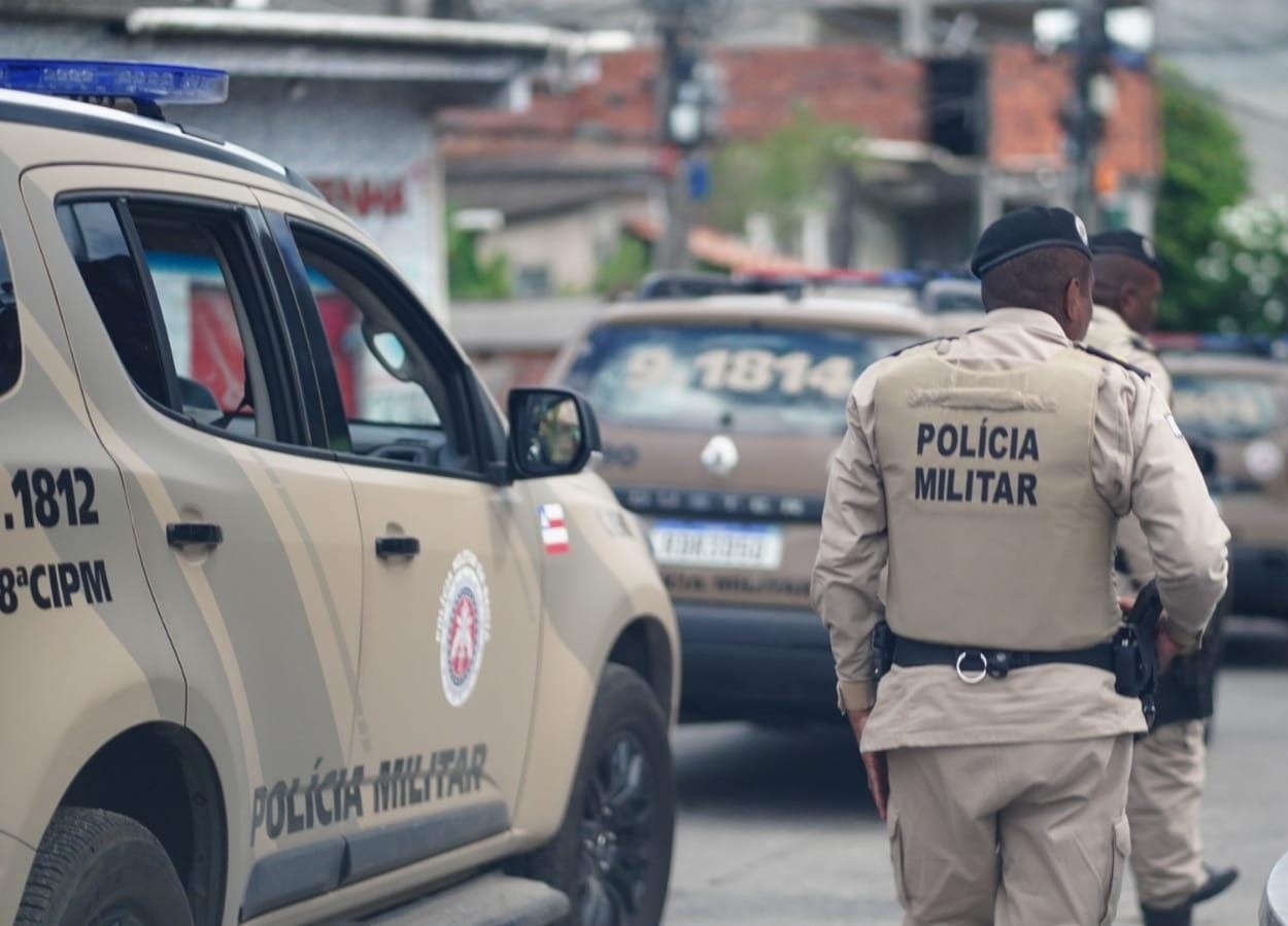 INSCRIÇÕES PARA CONCURSO DA PM COM SALÁRIOS DE R$ 9 MIL ENCERRAM NESTA SEGUNDA