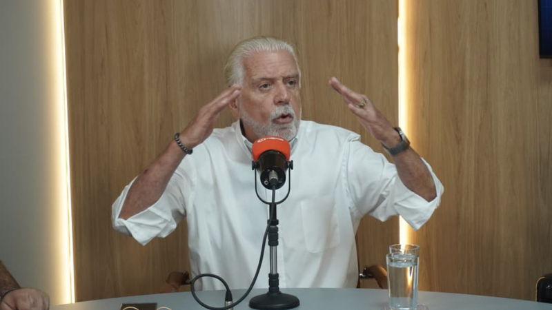 URGENTE: MENDONÇA LEVANTA SIGILO DO CASO JAQUES WAGNER E DE OUTROS POLÍTICOS