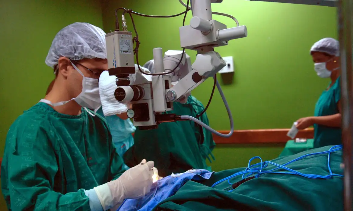 Material médico pode ser reutilizado? Anvisa prepara novas regras