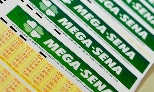 MEGA-SENA DE MAIS DE R$ 30 MILHÕES FAZ UM SORTUDO NA BAHIA; VEJA RESULTADO