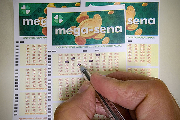 MEGA-SENA SORTEIA PRÊMIO DE R$ 36 MILHÕES NESTA TERÇA-FEIRA